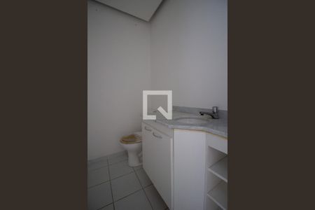 Lavabo de apartamento para alugar com 3 quartos, 140m² em Recreio dos Bandeirantes, Rio de Janeiro