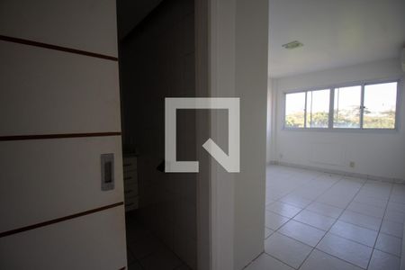 Suíte 1 de apartamento para alugar com 3 quartos, 140m² em Recreio dos Bandeirantes, Rio de Janeiro