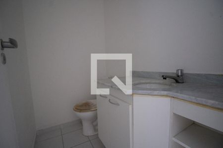 Lavabo de apartamento para alugar com 3 quartos, 140m² em Recreio dos Bandeirantes, Rio de Janeiro