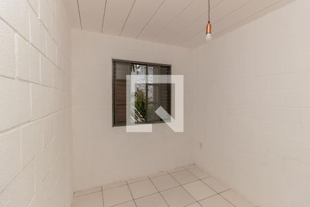 Quarto 1 de apartamento para alugar com 2 quartos, 40m² em Canudos, Novo Hamburgo