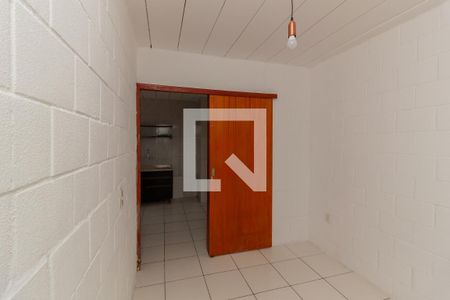 Quarto 1 de apartamento para alugar com 2 quartos, 40m² em Canudos, Novo Hamburgo