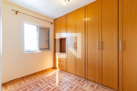 Quarto 1 de apartamento à venda com 2 quartos, 65m² em Vila Romano, São Paulo