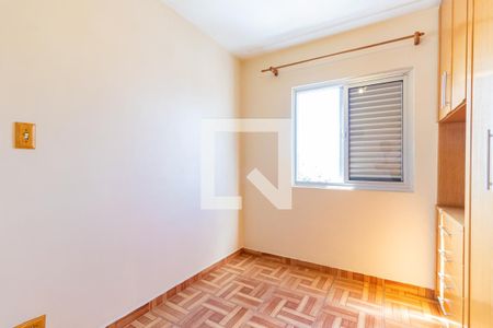 Quarto 1 de apartamento à venda com 2 quartos, 65m² em Vila Romano, São Paulo