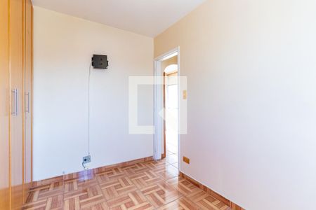 Quarto 1 de apartamento à venda com 2 quartos, 65m² em Vila Romano, São Paulo