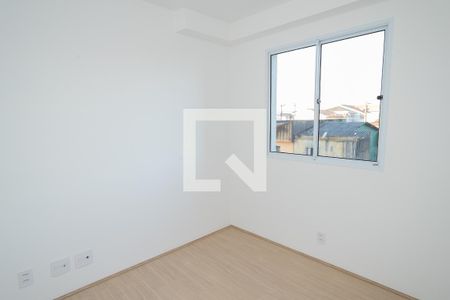 Quarto 1 de apartamento para alugar com 2 quartos, 42m² em Dos Casa, São Bernardo do Campo