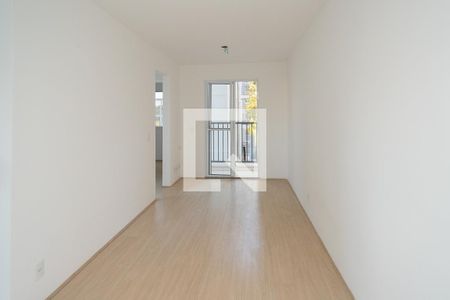 Sala de apartamento para alugar com 2 quartos, 42m² em Dos Casa, São Bernardo do Campo