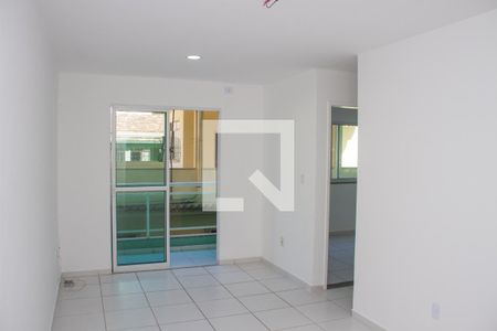 Sala de apartamento para alugar com 2 quartos, 60m² em Abolição, Rio de Janeiro