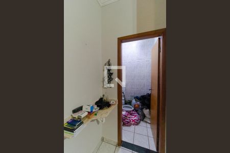 Sala de Jantar de casa à venda com 3 quartos, 156m² em Parque da Figueira, Campinas