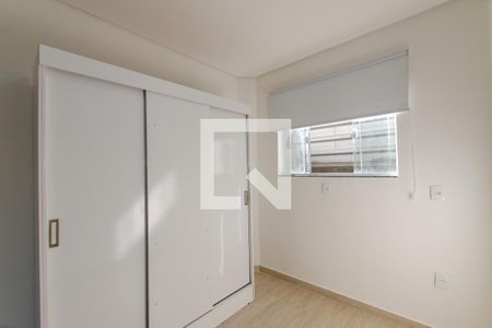 Quarto de kitnet/studio para alugar com 1 quarto, 37m² em Morro das Pedras, Florianópolis