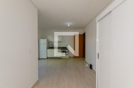 Quarto de kitnet/studio para alugar com 1 quarto, 37m² em Morro das Pedras, Florianópolis