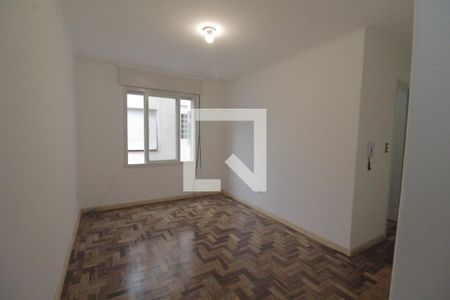 Sala de apartamento para alugar com 1 quarto, 54m² em Vila Jardim, Porto Alegre