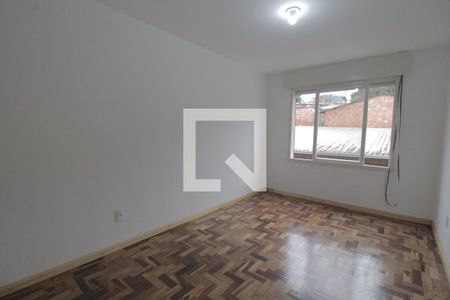 Quarto de apartamento para alugar com 1 quarto, 54m² em Vila Jardim, Porto Alegre