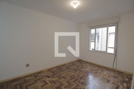 Sala de apartamento para alugar com 1 quarto, 54m² em Vila Jardim, Porto Alegre