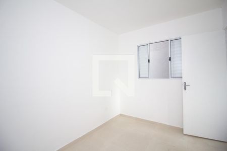 Quarto de apartamento à venda com 1 quarto, 34m² em Vila Lucia, São Paulo