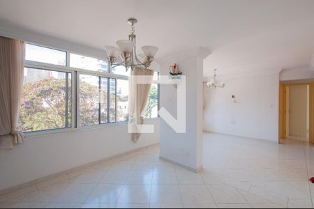 Sala de apartamento para alugar com 2 quartos, 78m² em Jardim Paulista, São Paulo