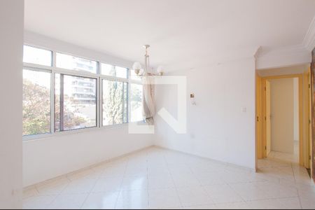 Sala de apartamento para alugar com 2 quartos, 78m² em Jardim Paulista, São Paulo