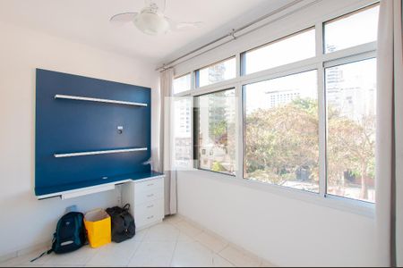 Quarto 1 de apartamento para alugar com 2 quartos, 78m² em Jardim Paulista, São Paulo