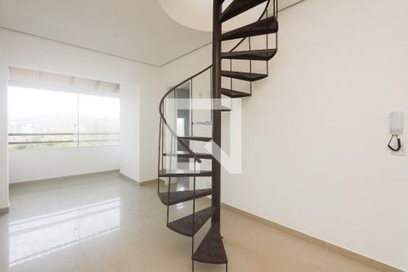 Sala de apartamento à venda com 2 quartos, 110m² em Cavalhada, Porto Alegre