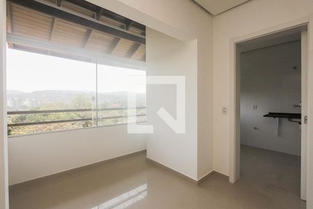 Sala de apartamento à venda com 2 quartos, 110m² em Cavalhada, Porto Alegre