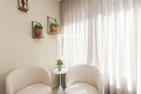 Sala de apartamento à venda com 2 quartos, 52m² em Cavalhada, Porto Alegre