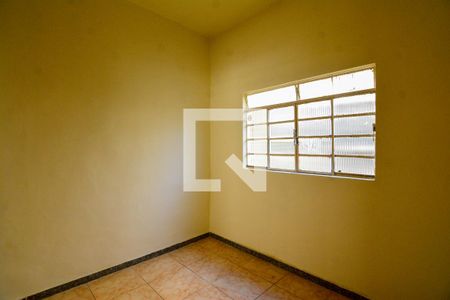 Quarto 3 de casa para alugar com 4 quartos, 120m² em Alto Caiçaras, Belo Horizonte