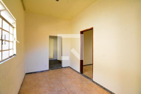 Casa para alugar com 120m², 4 quartos e 2 vagasSala