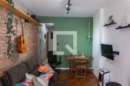 Studio de kitnet/studio para alugar com 1 quarto, 30m² em Bela Vista, São Paulo