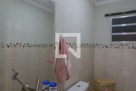Casa à venda com 197m², 3 quartos e 2 vagas Casa à venda com 197m², 3 quartos e 2 vagasLavabo