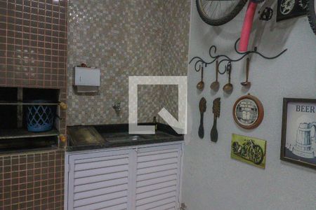 Casa à venda com 197m², 3 quartos e 2 vagas Casa à venda com 197m², 3 quartos e 2 vagasÁrea gourmet