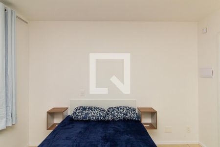 Studio à venda com 24m², 1 quarto e sem vagaStudio