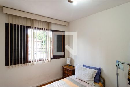 Suíte de casa à venda com 3 quartos, 200m² em Vila Santa Catarina, São Paulo