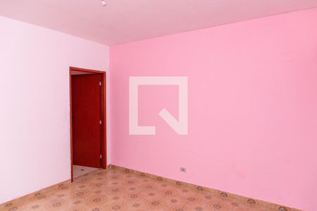 Sala de casa para alugar com 1 quarto, 50m² em Conceição, Diadema