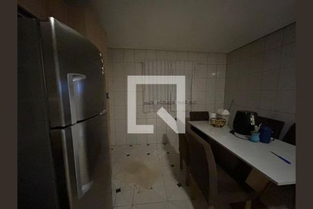 Casa para alugar com 200m², 3 quartos e 1 vaga Casa para alugar com 200m², 3 quartos e 1 vagaCozinha