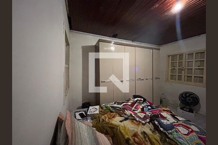 Casa para alugar com 200m², 3 quartos e 1 vaga Casa para alugar com 200m², 3 quartos e 1 vagaQuarto 3