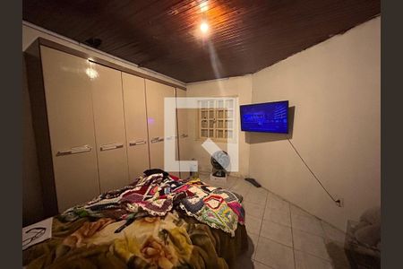 Casa para alugar com 200m², 3 quartos e 1 vaga Casa para alugar com 200m², 3 quartos e 1 vagaQuarto 3