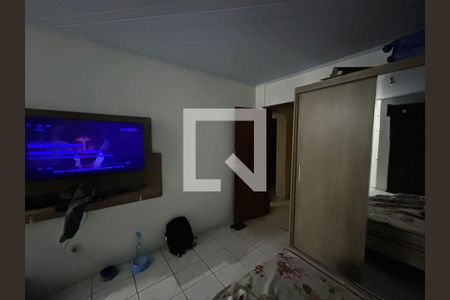 Quarto 1 de casa para alugar com 3 quartos, 200m² em Rio Branco, Canoas