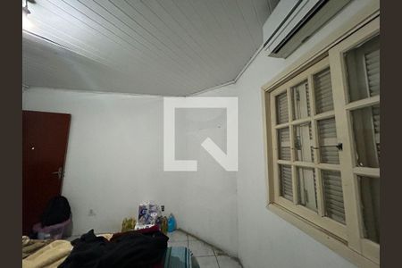 Quarto 2 de casa para alugar com 3 quartos, 200m² em Rio Branco, Canoas