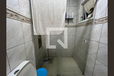 Casa para alugar com 200m², 3 quartos e 1 vaga Casa para alugar com 200m², 3 quartos e 1 vagaBanheiro