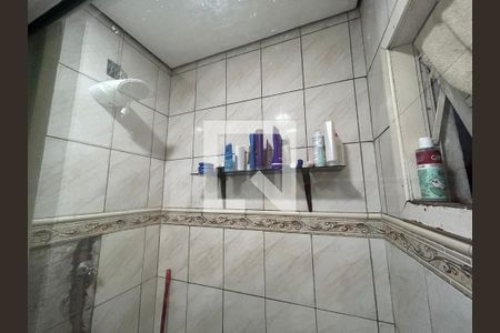 Casa para alugar com 200m², 3 quartos e 1 vaga Casa para alugar com 200m², 3 quartos e 1 vagaBanheiro