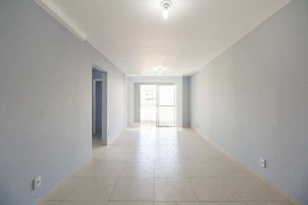 Sala  de apartamento à venda com 3 quartos, 72m² em Vila Matilde, São Paulo