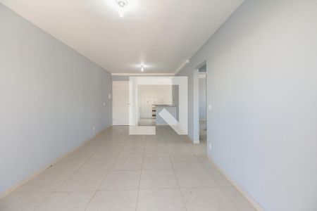 Sala  de apartamento à venda com 3 quartos, 72m² em Vila Matilde, São Paulo