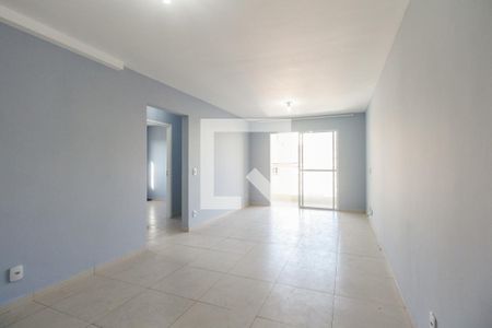 Sala  de apartamento à venda com 3 quartos, 72m² em Vila Matilde, São Paulo