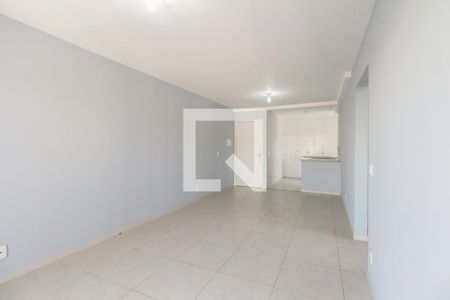 Sala  de apartamento à venda com 3 quartos, 72m² em Vila Matilde, São Paulo