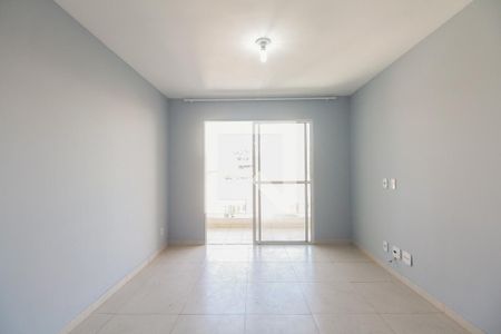 Sala  de apartamento à venda com 3 quartos, 72m² em Vila Matilde, São Paulo