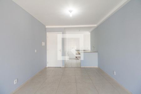 Sala  de apartamento à venda com 3 quartos, 72m² em Vila Matilde, São Paulo