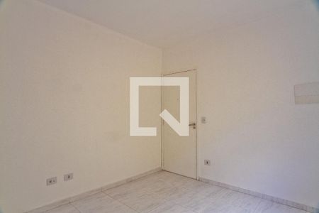 Sala de apartamento para alugar com 1 quarto, 35m² em Vila Baruel, São Paulo