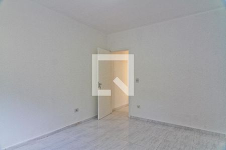 Quarto de apartamento para alugar com 1 quarto, 35m² em Vila Baruel, São Paulo