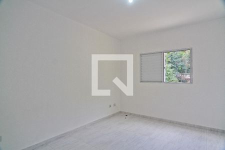 Quarto de apartamento para alugar com 1 quarto, 35m² em Vila Baruel, São Paulo