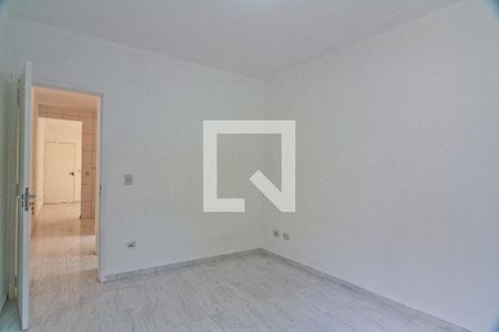 Quarto de apartamento para alugar com 1 quarto, 35m² em Vila Baruel, São Paulo