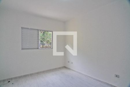 Quarto de apartamento para alugar com 1 quarto, 35m² em Vila Baruel, São Paulo